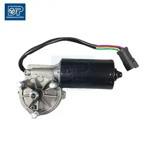 Motor de limpeza para caminhão, 1859562 1943657 1922234 depehr peças elétricas europeias resistentes de automóvel sc 4 p g r t series