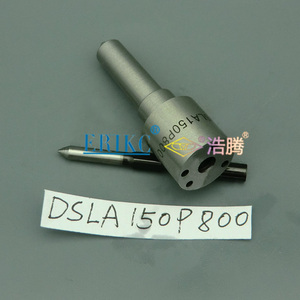 Buse d'injection de pompe automatique ERIKC DSLA 150P800 DSLA 150 P <span class=keywords><strong>800</strong></span> 0433175199 buse de mazout DSLA 150 P800 pour Passat 041472003 - Product Image 2