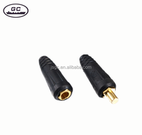300A-1000A Lassen Kabel Quick Connectors voor Lasmachine