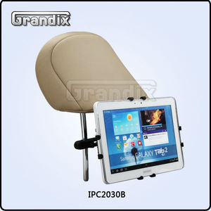 ajustable soporte de coche para <span class=keywords><strong>samsung</strong></span> <span class=keywords><strong>galaxy</strong></span> nota ipc2030b - Product Image 1