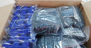DPD <span class=keywords><strong>No</strong></span>.1chlorine 태블릿 t 테스트 잔류 염소 물
