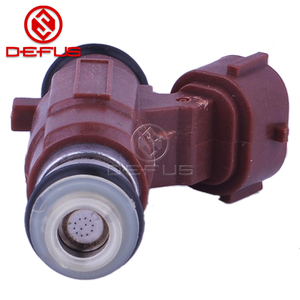 Defus Marque Auto Pièces Injecteur de Carburant Buse Pour ni-ssan Mars Micra BNK12 2002-2010 FBJB101 Vente Chaude - Product Image 4