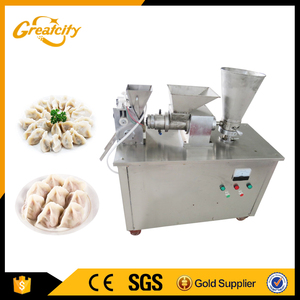Compact finition pour faire samosa/Nem/ravioli machine - Product Image 1
