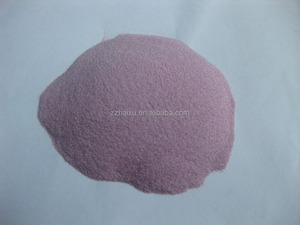 Rosa alúmina fundido <span class=keywords><strong>para</strong></span> chorro de <span class=keywords><strong>arena</strong></span> - Product Image 6