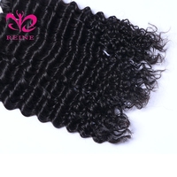 Extensions de cheveux brésiliens 100% naturels, Deep wave, livraison gratuite, offre spéciale, livraison gratuite
