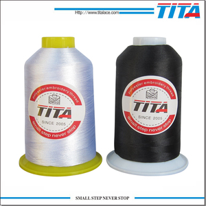 120D/2 4000 <span class=keywords><strong>m</strong></span> 27tex China precio barato industrial <span class=keywords><strong>m</strong></span>áquina del bordado del poliester hilo - Product Image 5