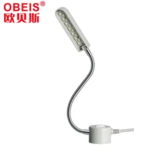 Top selling high and low price led light for sewing machine