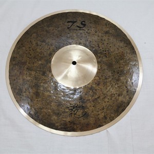 Nuevo hecho a mano chino tambor platillos b20 por grupos de percusión - Product Image 5