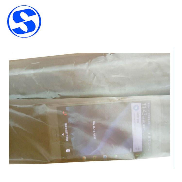 rfid fabric for wallet