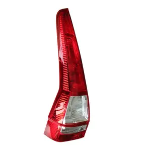 מנורת זנב תאורה תאורה עבור honda CR-V 2007-2011 נקודה שאושרה מנורת אחורי h2801173 33501-swa-a02