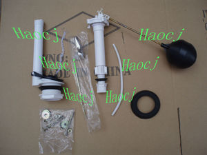 la <span class=keywords><strong>cisterna</strong></span> del <span class=keywords><strong>inodoro</strong></span> accesorios de baño de enjuague de la válvula para el tanque de agua de la válvula de la fábrica - Product Image 1