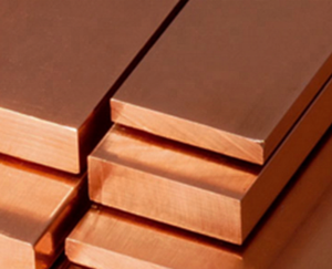 DIN.2.1285 Mảng Bám Của Cuivre Au Beryllium - Product Image 1