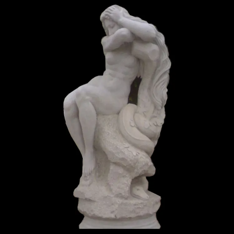 卸売有名なモダンなセックスアート彫刻