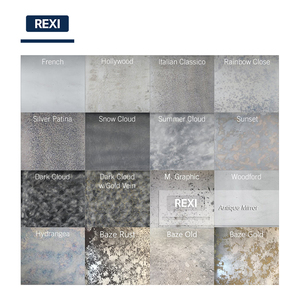 Fabriek Groothandel Antieke Spiegel 3Mm 4Mm 5Mm 6Mm - Product Image 2