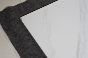 Más populares de la cocina <span class=keywords><strong>mexicana</strong></span> saltillo piso carrara romano de baldosas de porcelana - Product Image 4