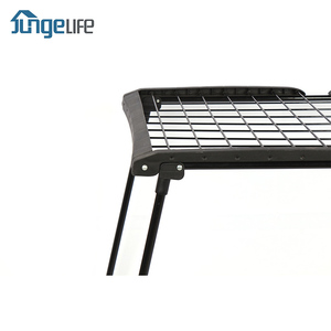 Support Cintre Gain de place Buanderie Etendoir séchoir à linge Pliable - Product Image 1