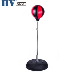 Ensemble <span class=keywords><strong>de</strong></span> <span class=keywords><strong>sac</strong></span> <span class=keywords><strong>de</strong></span> <span class=keywords><strong>frappe</strong></span> autoportant en PU réglable pour enfants et adultes - Product Image 1