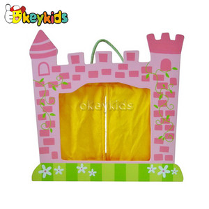 2016 Venta al por mayor niños de madera de <span class=keywords><strong>teatro</strong></span> de marionetas divertido juguete de madera niños <span class=keywords><strong>teatro</strong></span> de marionetas de moda niños de madera de <span class=keywords><strong>teatro</strong></span> de marionetas W10D144 - Product Image 3