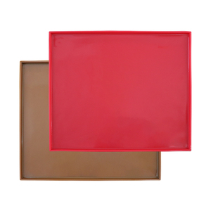 Thảm Nướng Bánh Cuộn Silicon Chống Rò Rỉ Chống Dính Tiêu Chuẩn Chống Trượt - Product Image 2