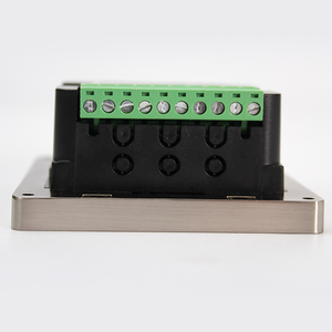 Panel <span class=keywords><strong>de</strong></span> Control táctil Led para habitación <span class=keywords><strong>de</strong></span> Hotel, interruptor <span class=keywords><strong>de</strong></span> Control maestro - Product Image 6