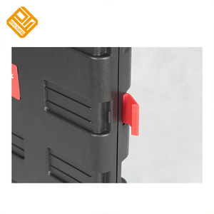 Hot Products Foldable Shopping Cart Travel <strong>Wheeled</strong> Shopping Bag Market Foldable <strong>Trolley</strong> - Product Image 5