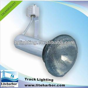 Hot vendez éclairages 2014 ul conduit de suivi <span class=keywords><strong>luminaires</strong></span> d'éclairage <span class=keywords><strong>sur</strong></span> rail systems - Product Image 1