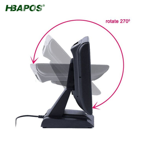 Nhà Máy Giá Màn Hình Cảm Ứng Bán Lẻ Pos Hệ Thống Với Phần Mềm - Product Image 6