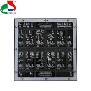 Best selling products p6 led outdoor advertising panel display free xxx video