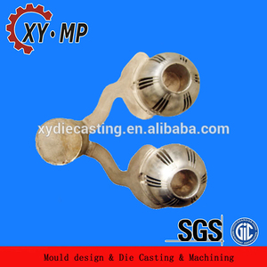 <span class=keywords><strong>nosotros</strong></span> hecho de la calidad colorido de aleación de aluminio elegante de fundición a presión las piezas de hardware - Product Image 1