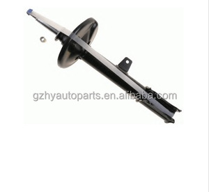 Oem phía sau bên trái twin-ống <span class=keywords><strong>shock</strong></span> <span class=keywords><strong>absorber</strong></span> 48540 48010 với lÁ mùa xuân điều kiện mới cho TOYOTA Harrier - Product Image 2