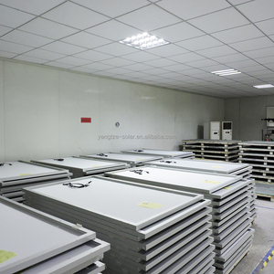 Yangtze A-Klasse Mono-PV-Solarmodul 150W 160W 170W <span class=keywords><strong>180W</strong></span> - Product Image 5