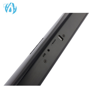 Home cinéma — haut-parleur stéréo, Bluetooth, barre de son, <span class=keywords><strong>pour</strong></span> Home cinéma, sans fil, avec 4 haut-parleurs, nouveauté - Product Image 6