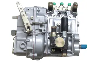 <span class=keywords><strong>Pompe</strong></span> d'<span class=keywords><strong>injection</strong></span> moteur Deutz F3L912 0400463124 avec régulateur CRSV325/1150A8C494L - Product Image 1