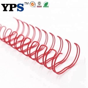 Đôi Vòng ràng buộc dây O đôi dây o Lưu ý cuốn sách kích cỡ khác nhau cho văn phòng phẩm Cách sử dụng - Product Image 4