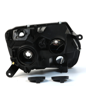 Nuovo Faro Anteriore per <span class=keywords><strong>Dacia</strong></span> <span class=keywords><strong>Duster</strong></span> 2014, 260100156R/260608209R - Product Image 4