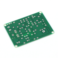 Module émetteur FM DC 3-6V 88-108MHz, module de modulation de fréquence FM, microphone sans fil, kits de bricolage