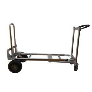 Convertible 3 en 1 en aluminium chariot à camion de main - Product Image 1