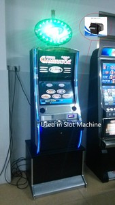Aceptador de moneda <span class=keywords><strong>ICT</strong></span> para máquina expendedora - Product Image 3