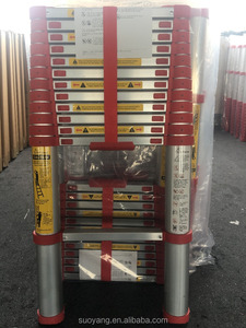 Folding soyoung aluminum telescopic combination industrial <strong>ladder</strong> <strong>magic</strong> <strong>ladder</strong> cn zhe multipurpose aluminium <strong>ladder</strong> - Product Image 3