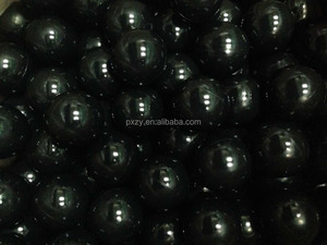 Te negro pit balls pelotas de plástico <span class=keywords><strong>en</strong></span> el exterior - Product Image 2