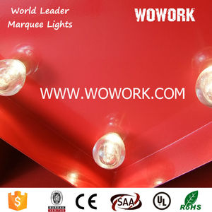 Letra grande alquiler - Product Image 6