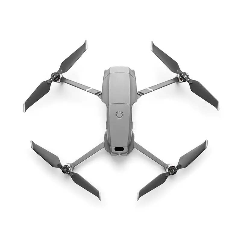 Mavic 2 Zoom Kamera Drohne im Laden 24-48mm Optische Zoom Kamera RC Hubschrauber FPV Quadcopter Standard paket