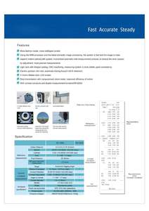 Réfractomètre automatique d'anatomie, Instrument ophtalmologie - Product Image 6
