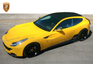 Haute qualité ferr <span class=keywords><strong>ff</strong></span> d'importation kits de carrosserie pour novitec acheter kits de carrosserie - Product Image 2