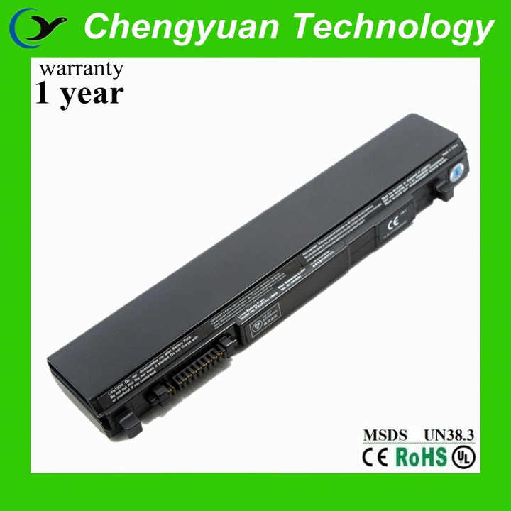 Batterie compatible pour ASUS R700 R700A R700D R700DE R700V 11.1V 5200mAh
