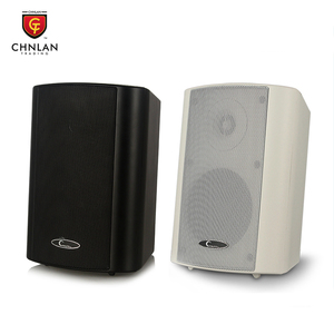 Pa system CL911 restaurant class household audio Wall pa speaker - Product Image 6