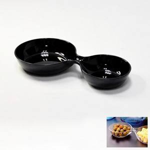 ถาดอาหารพลาสติกรูปคลื่น3ชั้น - Product Image 6