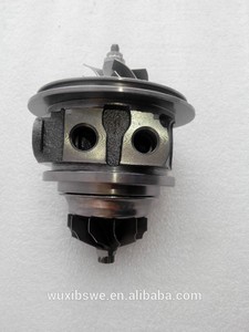 Nuevo diseño TD04L / 49477-04000 14411AA710 turbocompresor para SUBARU impreza, forester, legado, outback, EJ255 <span class=keywords><strong>2</strong></span>.5L - Product Image 3