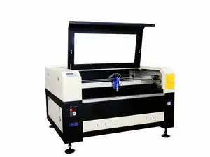 150W 1390 Metaal En Niet-Metalen Co2 Gemengde Lasersnijmachine Met Reci W8, Autofocus,