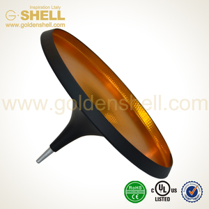 Étanche Tom Dixon suspendus conduit pendentif lampe - Product Image 5